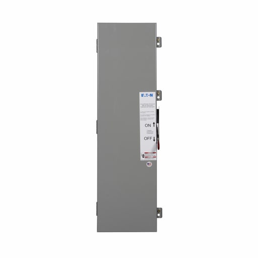 Cutler-Hammer / Eaton - ETN RKDN400 400A Circuit Breaker En