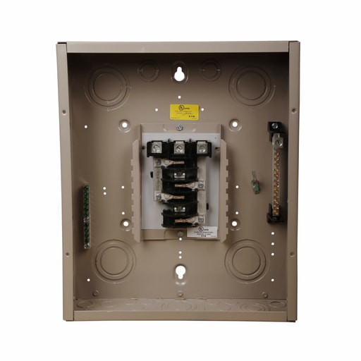 Cutler-Hammer / Eaton - Eaton CH12L3125B 3/4 Inch Load Center