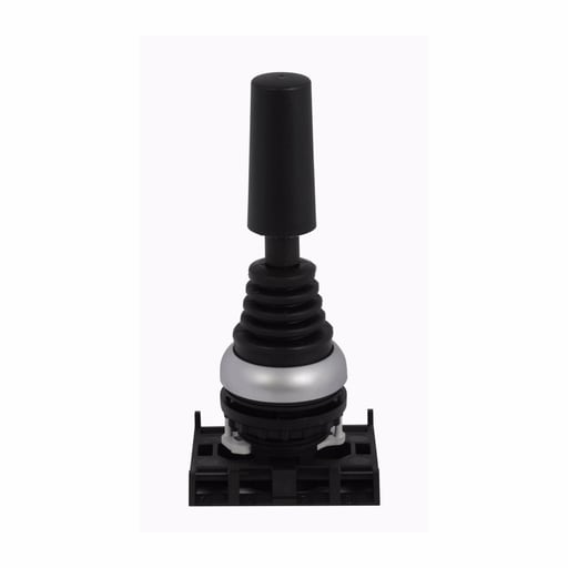 Cutler-Hammer / Eaton - Eaton Electrical M22-WJ4 4-Position Momentary Push Button Joystick Operator