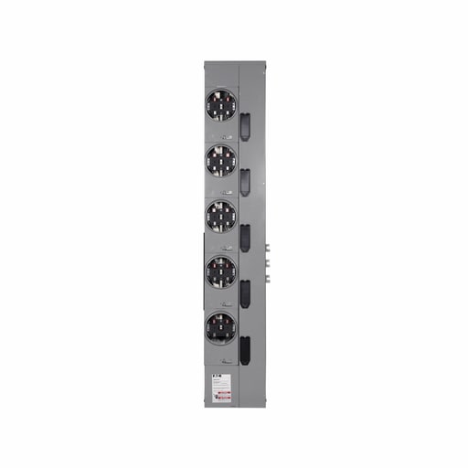 Cutler-Hammer / Eaton - ETN 1MM520RRLB 1PH Ringless with Ho