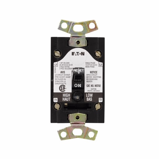 Cutler-Hammer / Eaton - ETN MST02SN1P MS MTR STA