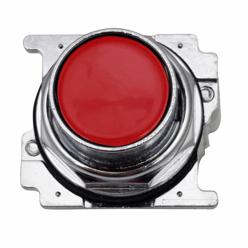 Cutler-Hammer / Eaton - ETN 10250T23R FLUSH PB R 1NO