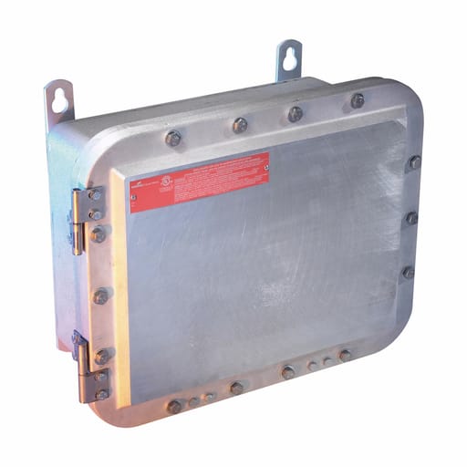Crouse-Hinds - CRSH EJB060404 SA 6 X 4 X 4 AL JUNC