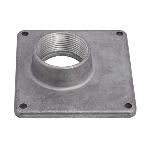 Cutler-Hammer / Eaton - Eaton Electrical DS150H2 1-1/2 Inch Threaded NEMA 3R Large Opening Circuit Breaker Conduit Hub
