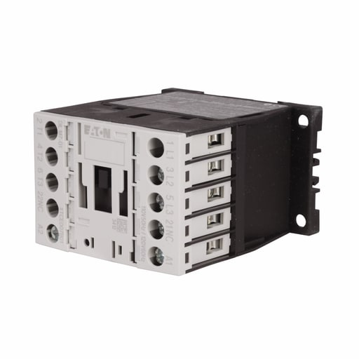 Cutler-Hammer / Eaton - ETN XTCE015B10TD Contactor 3P FVNR