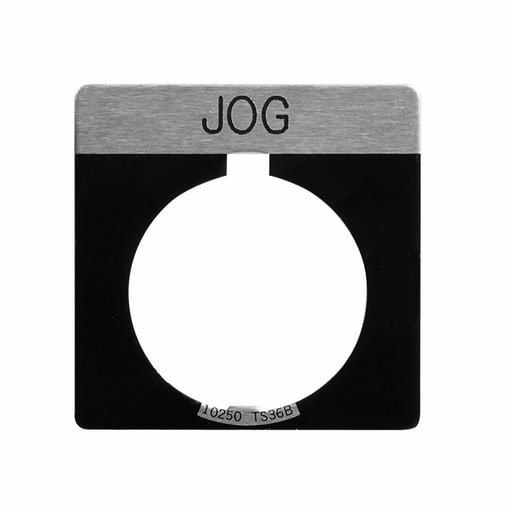 Cutler-Hammer / Eaton - ETN 10250TS24 LGD PLT SQ OFF