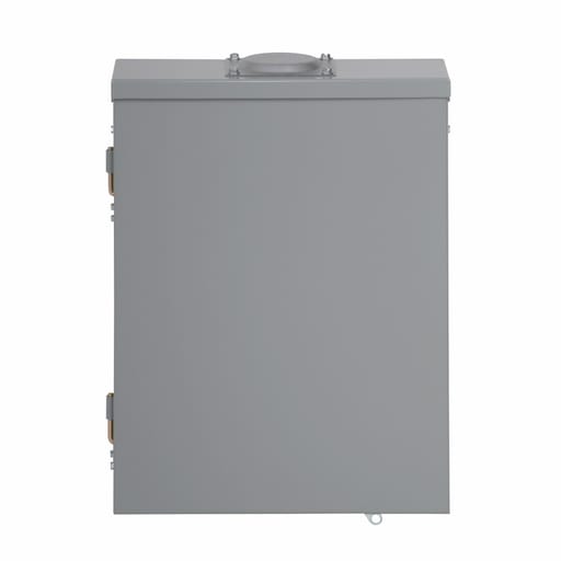 Cutler-Hammer / Eaton - Eaton Electrical BR1224L400R 1-Phase Load Center
