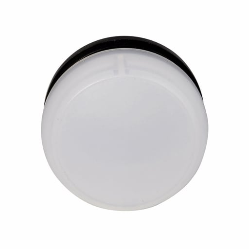 Cutler-Hammer / Eaton - ETN M22-L-W-W IND LGHT WHT 12-30VAC