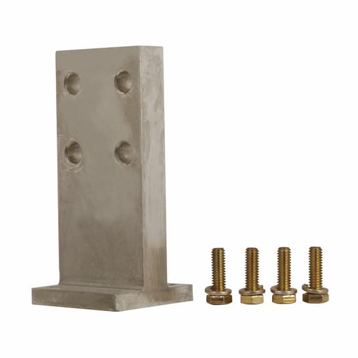 Cutler-Hammer / Eaton - ETN BA2000PB PB BRK BUS BAR CONNS T