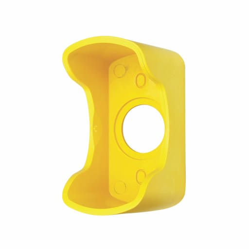 Cutler-Hammer / Eaton - ETN E22MGTA RECTANGULAR SAFETY YELL