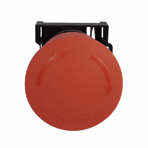 Cutler-Hammer / Eaton - ETN M22-PVT45P E-STOP TWIST-RELEASE
