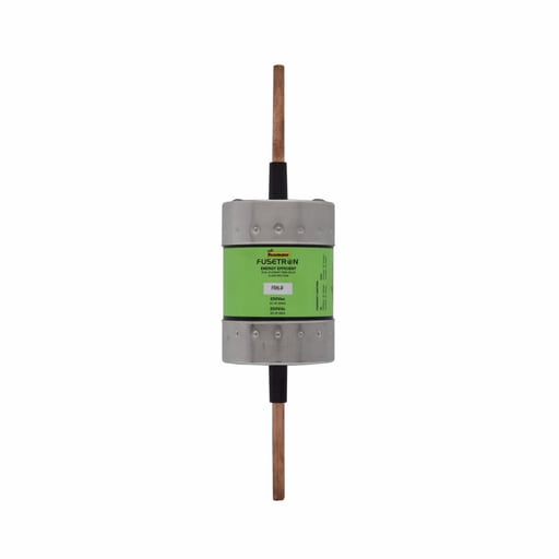 Bussmann Mfg. - Bussmann FRN-R-350 350amp Fusetron™ Dual-Element Time-Delay Fuse, Class RK5, 250Vac/250Vdc
