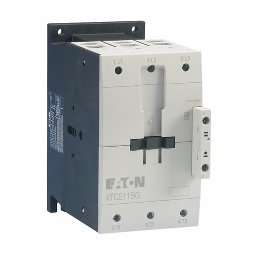 Cutler-Hammer / Eaton - ETN XTCE150G00A Cont 3P FVNR 150A F