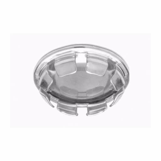 Crouse-Hinds - Crouse-Hinds Series 336 3/4 Inch Steel Rigid Conduit Knockout Snap-In Blank