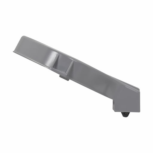 Crouse-Hinds - Crouse-Hinds JM5 Champ 1-1/2" Stanchion Conduit Cover
