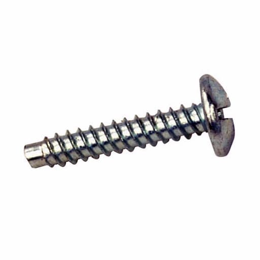 Cutler-Hammer / Eaton - Eaton Electrical LCCS 3/4 Inch Load Center Cover Screw