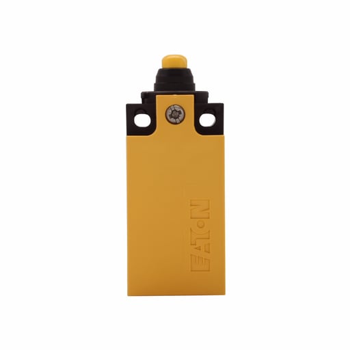 Cutler-Hammer / Eaton - Cutler-Hammer LS-S11S Cutler-Hammer Safety Switch Body, LS-Titan, Screw Terminals, 6A at 230 Vac, 3A at 24 Vdc, Plus or minus 0.02mm, 99.97 cm/sec, 1NO-1NC with positive opening contact