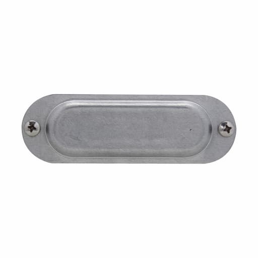 Crouse-Hinds - CRSH 980 3 1/2 AND 4 SHT STEEL FORM