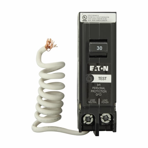 Cutler-Hammer / Eaton - ETN BRN130GF BR GFCI Circuit Breake