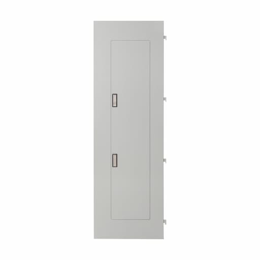 Cutler-Hammer / Eaton - Eaton Electrical EZT2072F 120/240 VAC 400 Amp 1-Phase 3-Wire 42-Pole NEMA 1 Flush Mount Panelboard