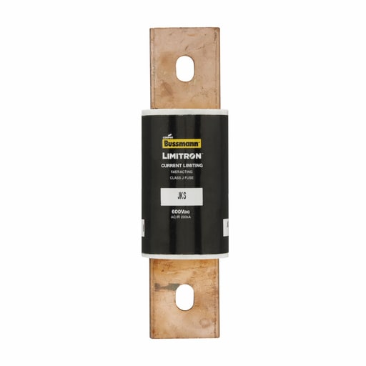 Bussmann Mfg. - Bussmann JKS-300 300amp Limitron™ Fast-Acting Class J Fuse, 600Vac