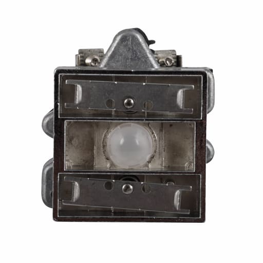 Cutler-Hammer / Eaton - ETN E30EM 2E BTN MO-ILK 1J LENS 120