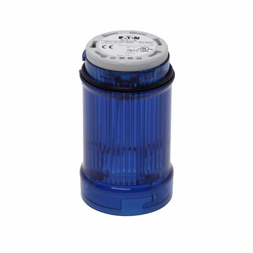 Cutler-Hammer / Eaton - ETN SL4-L24-B STACKLIGHT LED STEADY