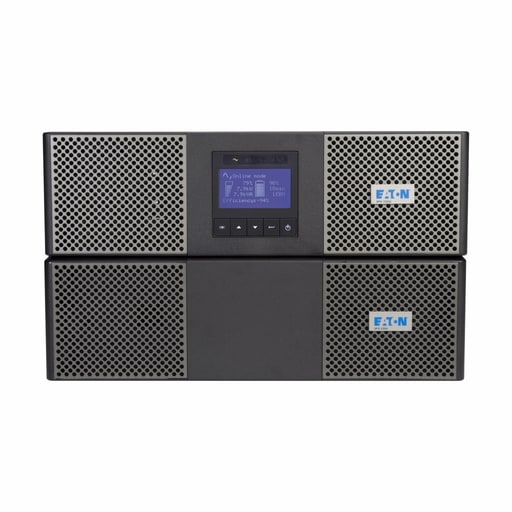 Cutler-Hammer / Eaton - ETN 9PX8KSP 9PX 8K SP 120/208 UPS