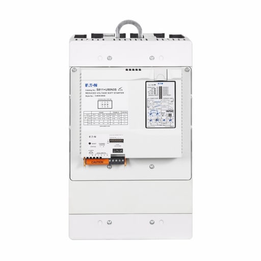 Cutler-Hammer / Eaton - ETN S801+U42N3S SOFT STARTER 200MM