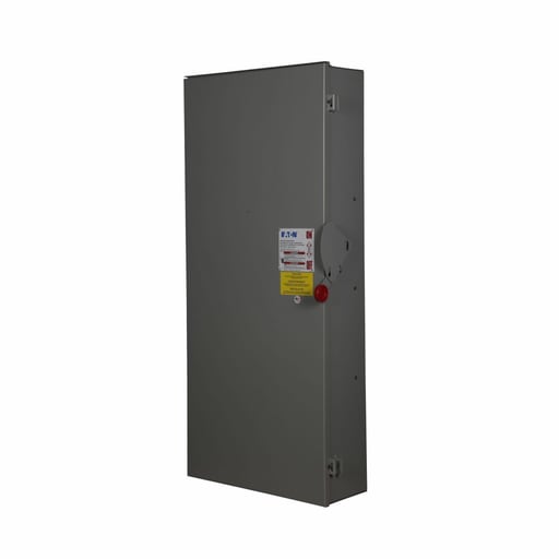 Cutler-Hammer / Eaton - ETN DH367UWKW 800A/3P NF Wdw Sfty S