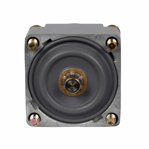 Cutler-Hammer / Eaton - Eaton E50DW2 Limit Switch Body