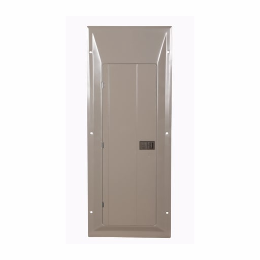 Cutler-Hammer / Eaton - Eaton Electrical CH8KF 3/4 Inch Flush/Surface Mount Indoor Load Center Cover