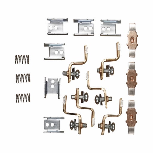 Cutler-Hammer / Eaton - ETN 6-65-2 CONTACT KIT, Frdm, SZ1,