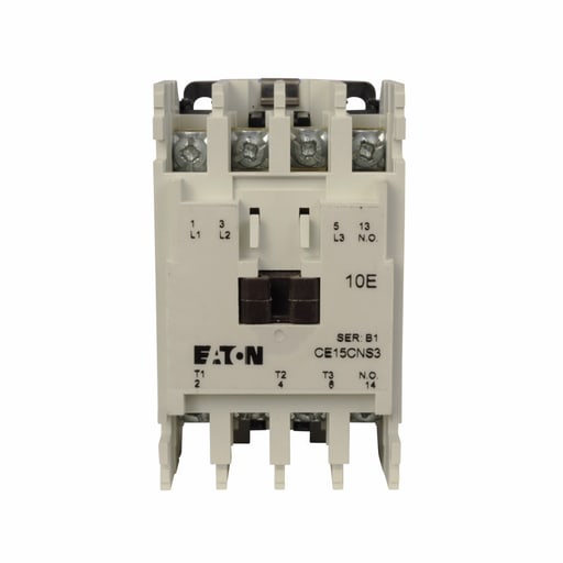 Cutler-Hammer / Eaton - ETN CE15AN3BB Eaton XT IEC contacto