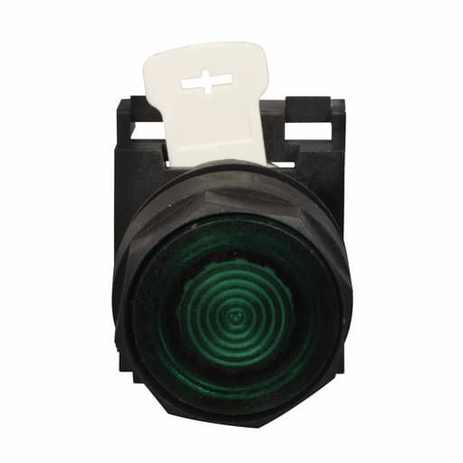 Cutler-Hammer / Eaton - ETN E22NB5 ILL. PUSHBUTTON-FLUSH 4X