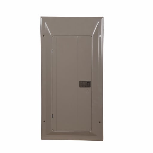 Cutler-Hammer / Eaton - Eaton Electrical CH8DS 3/4 Inch Surface Mount Indoor Load Center Cover