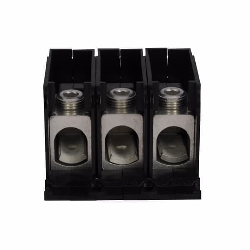 Cutler-Hammer / Eaton - Eaton Electrical 3BRS225 225 Amp 3-Pole 1 AWG to 300 kcmil Load Center Main Lug Kit
