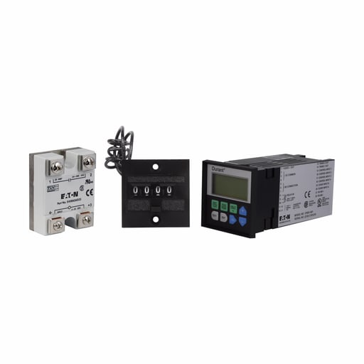 Cutler-Hammer / Eaton - ETN 5-D-90-1-CL COUNTER 1 TO 3