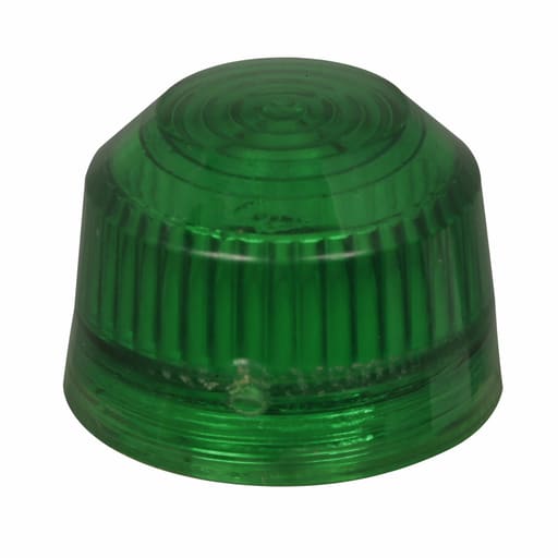Cutler-Hammer / Eaton - ETN E29KPW WHITE PLASTIC LENS