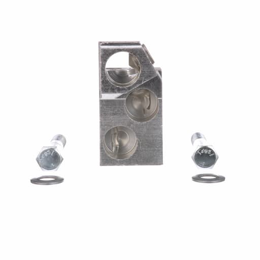 Cutler-Hammer / Eaton - ETN PDG5X1TA1201 PDG5 Term (Al), 12