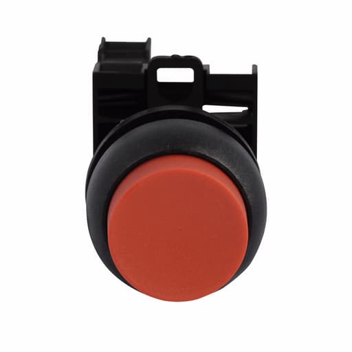 Cutler-Hammer / Eaton - ETN M22S-DH-R-K01 NON-ILL MOM PB BL