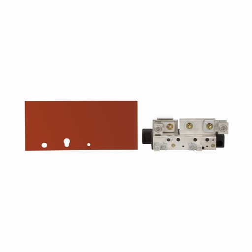 Cutler-Hammer / Eaton - Eaton Electrical DH200NK 600 VAC/VDC 200 Amp Safety Switch Neutral/Ground Kit