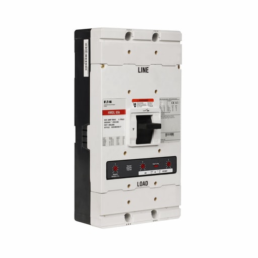 Cutler-Hammer / Eaton - ETN MDL3700 MDL 3P 700 A CIRCUIT BR