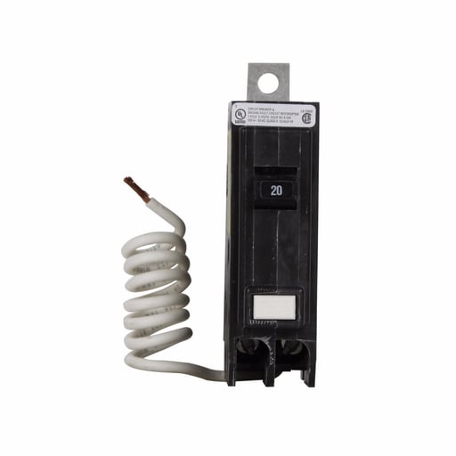 Cutler-Hammer / Eaton - ETN QBH1025GF Bolt-on GFCI, 5mA, 1