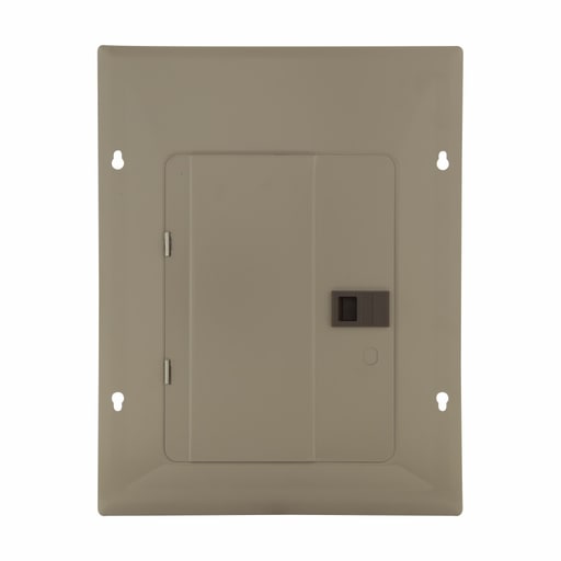 Cutler-Hammer / Eaton - ETN CHPX1AF CH PON FLUSH CVR FOR LC