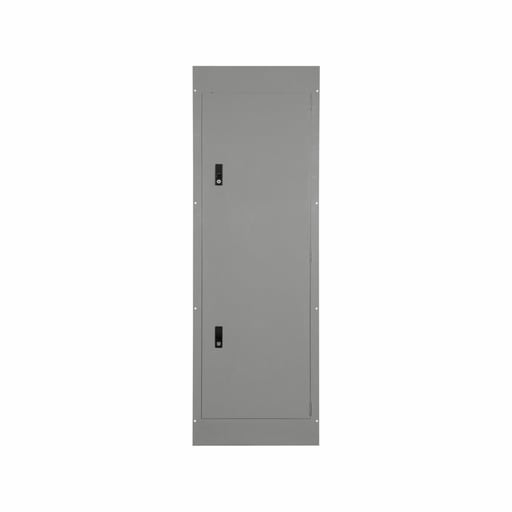 Cutler-Hammer / Eaton - Eaton Electrical CH7PF 3/4 Inch Flush Mount Indoor Load Center Cover