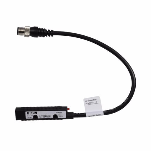Cutler-Hammer / Eaton - ETN 13108AQD07 DC 6" PERFECT PROX W