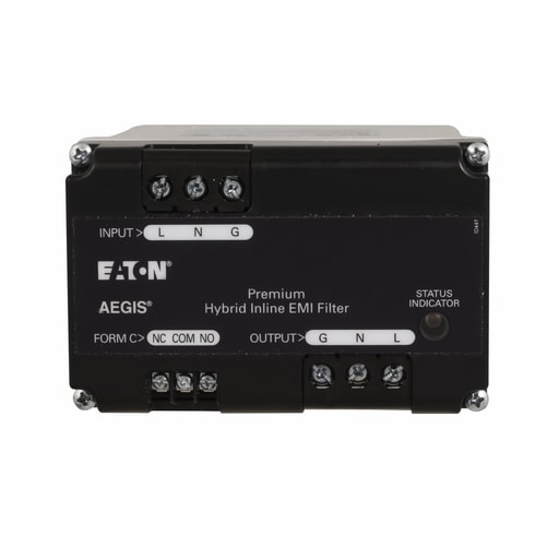 Cutler-Hammer / Eaton - ETN AGPH12010 Eaton AEGIS Powerline