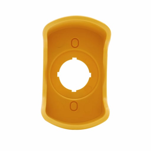 Cutler-Hammer / Eaton - ETN M22-MGTA RECTANGULAR YELLOW SHR