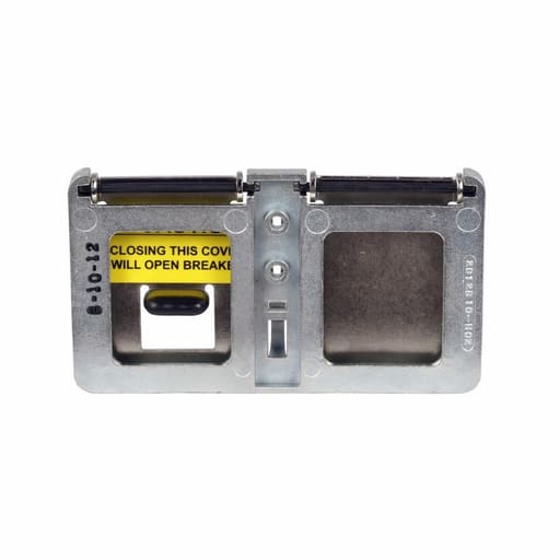 Cutler-Hammer / Eaton - ETN MCOVCOFF PADLOCKABLE PUSHBUTTON